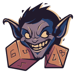 NYC Dice Goblins logo